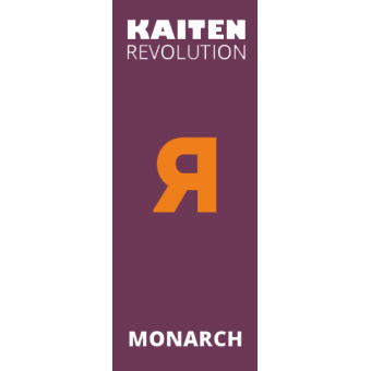 Kaiten Revolution Monarch langere levertijd 